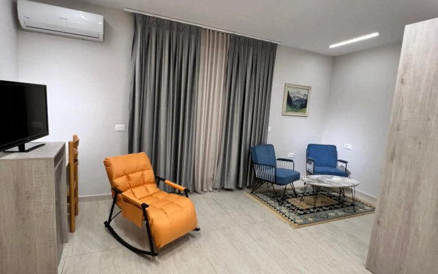 Hotel Lyden
