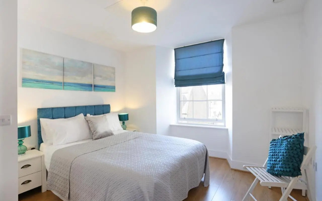 The Shandwick Place Residence No 2