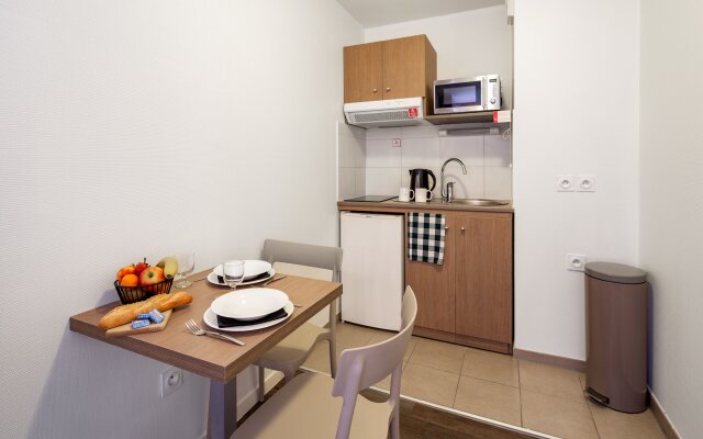 Appart'City Confort Niort Centre