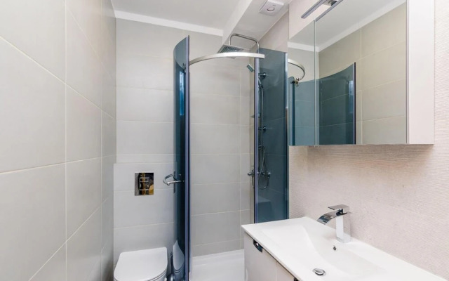 Apartments Botica
