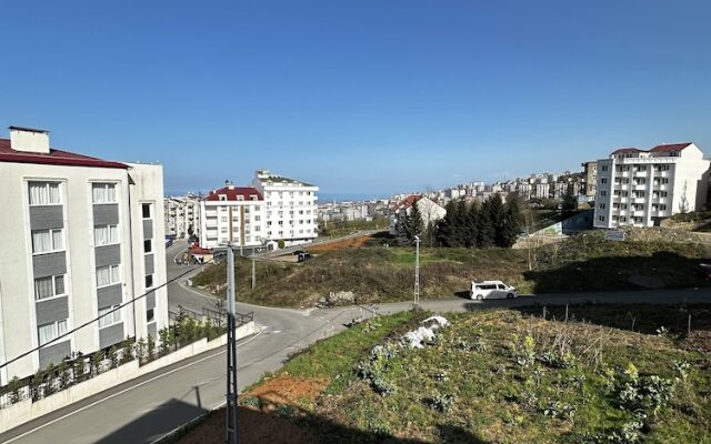 Kaya Home Hotel