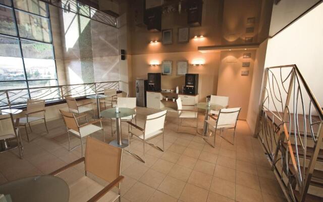 Hotel La Trufa Negra