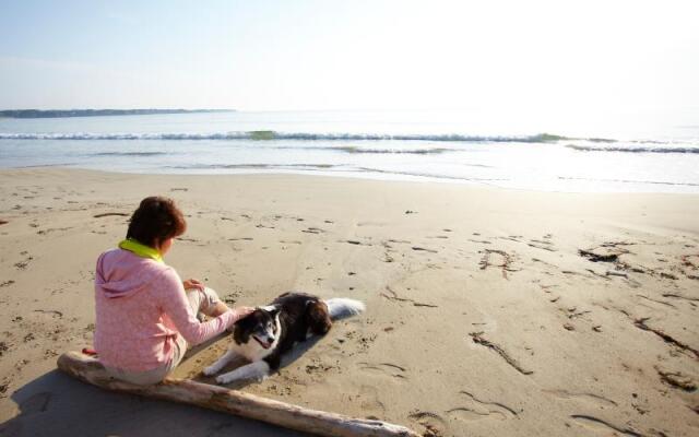 Hotel Shunka Ise-Shima Resort