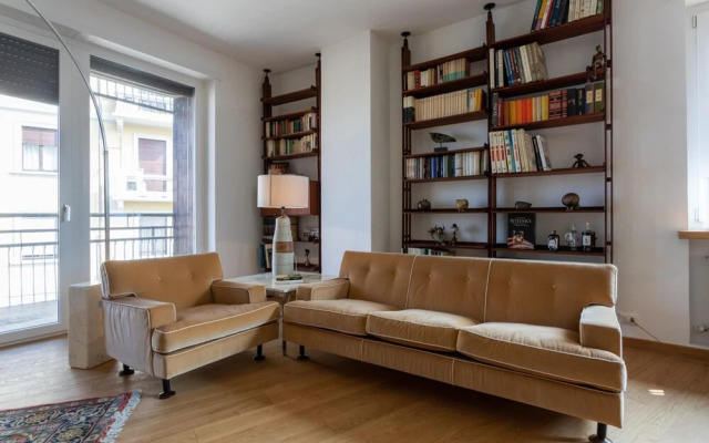 Casa Massimo con Terrazzo by Wonderful Italy