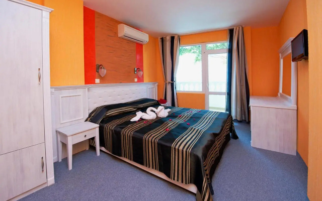 Hotel Paros