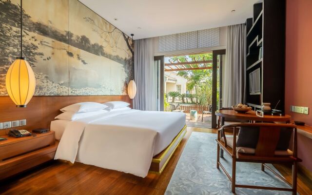 Angsana Hangzhou