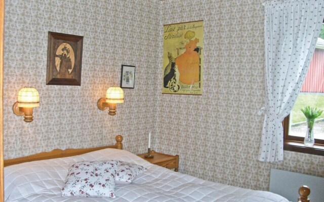 Beautiful Home in Munkedal With 2 Bedrooms and Wifi