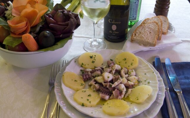 B&B Antica Trattoria al Principe