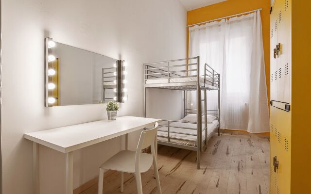 QUO Milano - Hostel