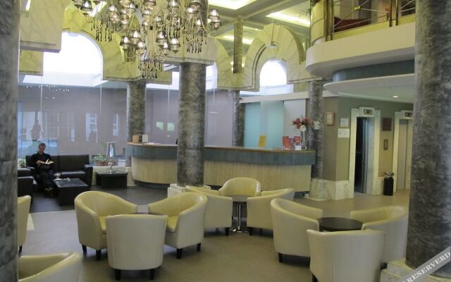 Hotel Park