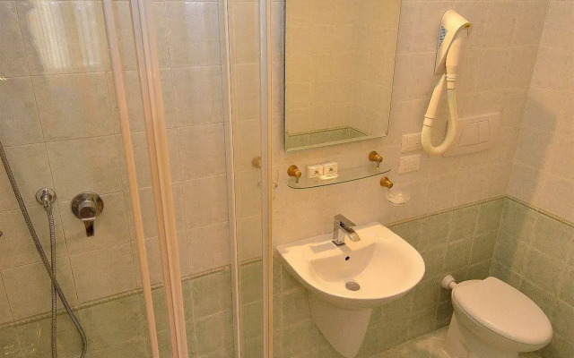 Alla Campana