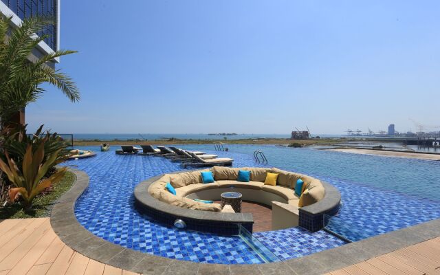 The Rinra Makassar