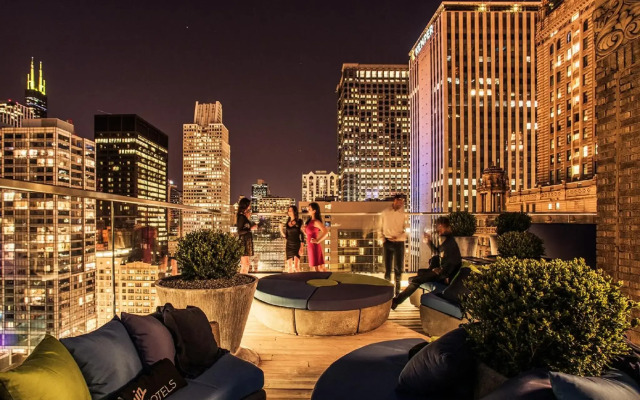 Virgin Hotels Chicago