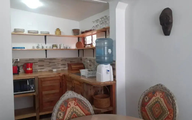 1 Valparaluz Bb 4 People, Private Bathroom
