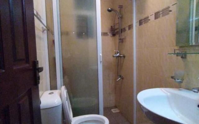 The 900 Luxury Apartment