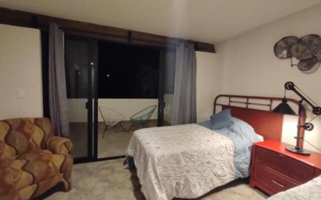 Casona San Cayetano Suites & Lofts