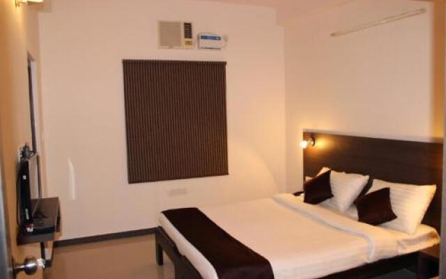 Corporate Stay