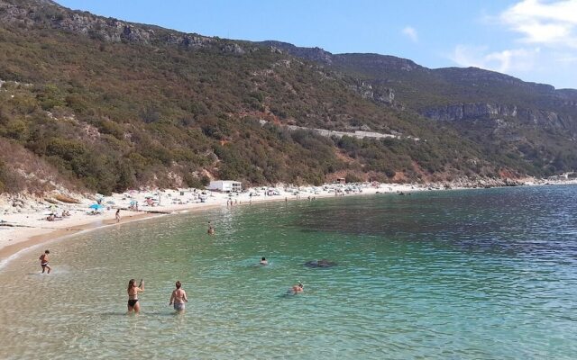 Captivating Apartment in Setubal, Portugal