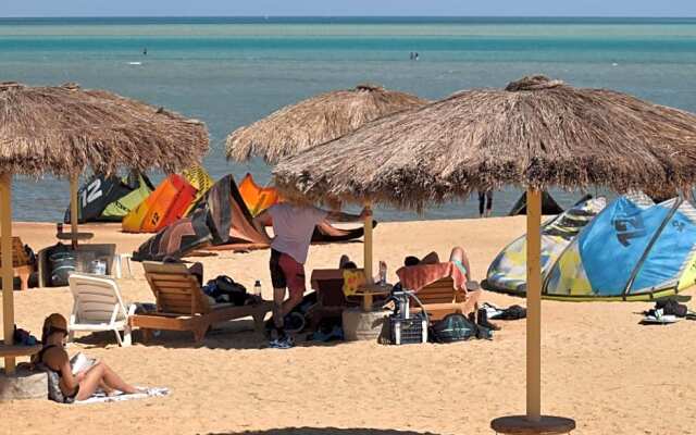 Royal Beach Serviced Apartments