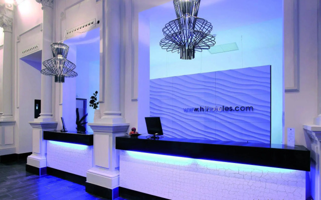 Petit Palace Savoy Alfonso XII