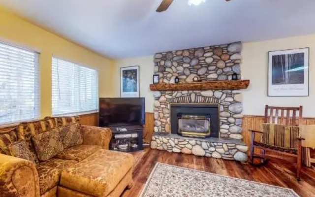 Trout Creek Retreat