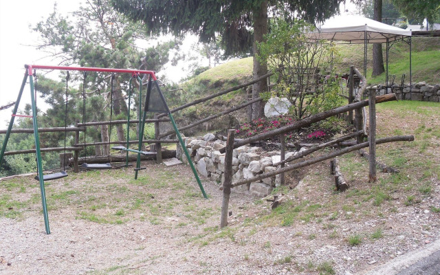 Cà Vecia