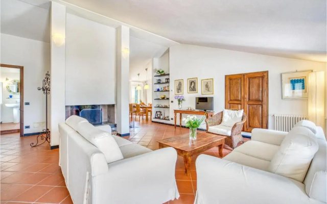 Amazing Home in Moneglia With 2 Bedrooms and Wifi
