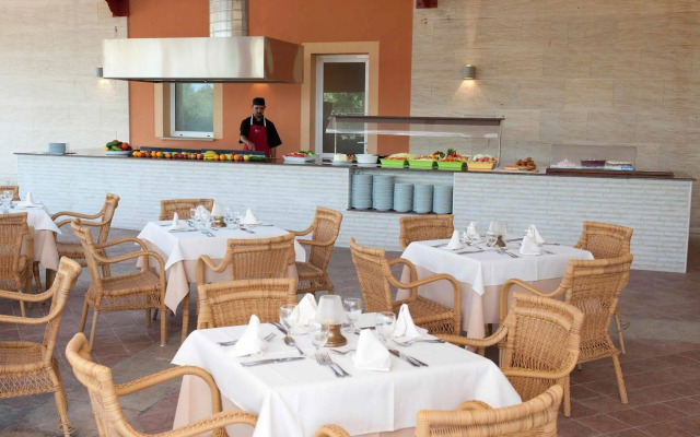 Grupotel Club Turquesa Mar