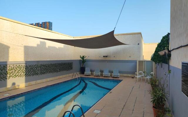 Al Raya Hotel Apartment