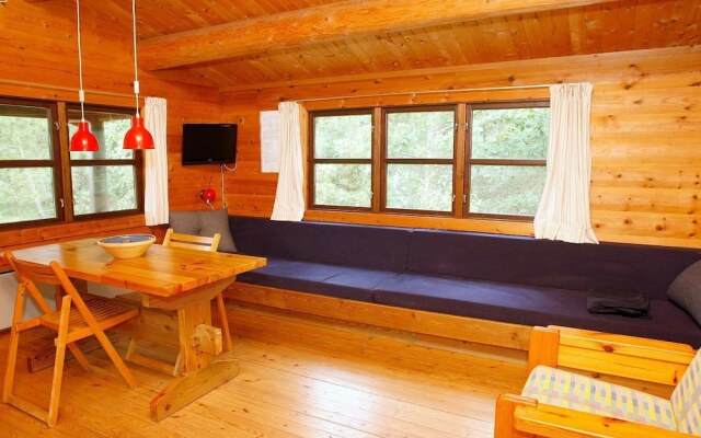 Gorgeous Holiday Home in Laeso Denmark Amidst Natural Surroundings