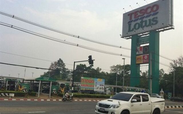 Runway Station Resort