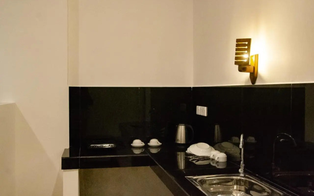 Singha Lounge