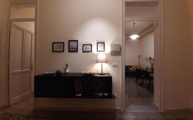 RUNFULIA Apartments & Rooms