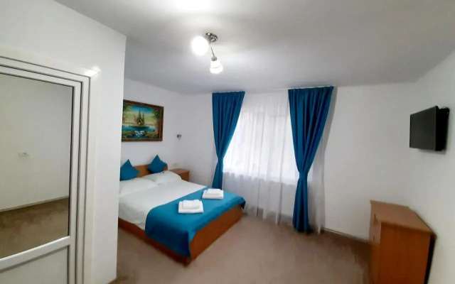 Milea's Guesthouse
