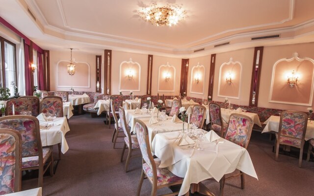 Hotel Bergland Obsteig