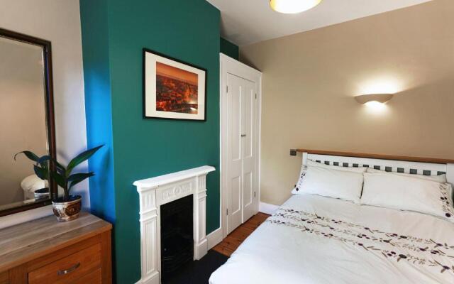 Boscobel Apartments