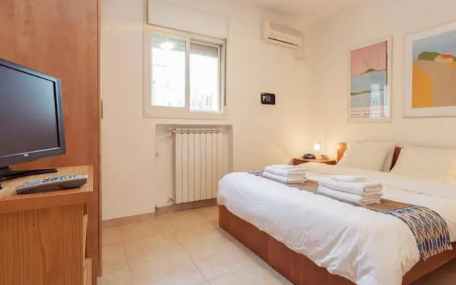 Colony Suites Jerusalem - 3 Hananya