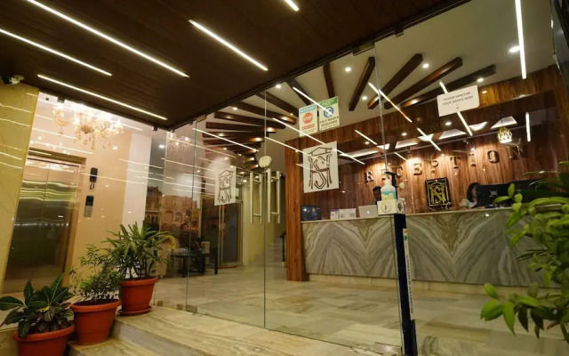 New Hotel Suhail
