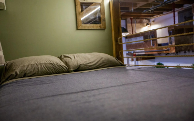 PodShare Los Feliz - Hostel