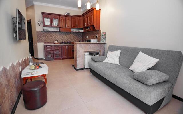 Apartment on Javakhishvili