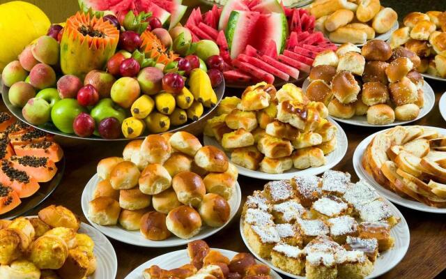 Mercure Brasilia Lider Hotel