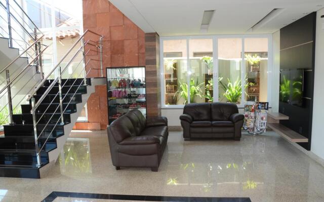 Nacional Hotel Jataí