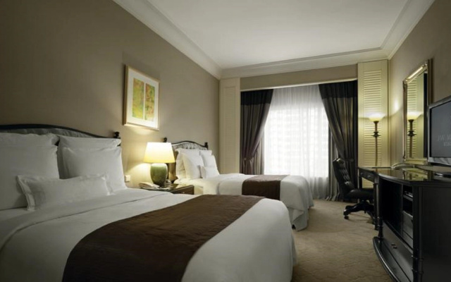 JW Marriott Kuala Lumpur