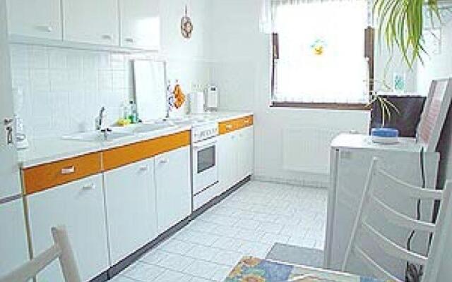 Ferienwohnung-Plath