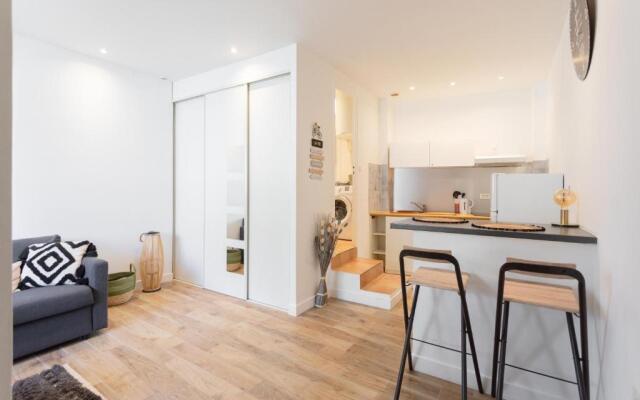 Studio ** Bompard ** Plage ** Vieux Port