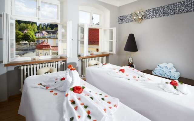 Spa Resort Libverda - Nový Dům