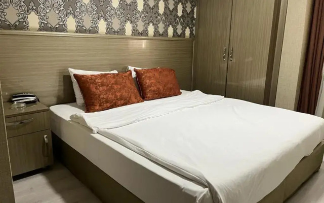 Metro Otel İzmir
