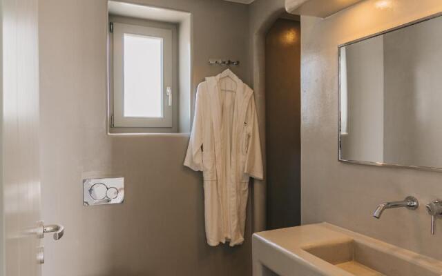 Olive Garden Luxury Resort