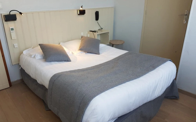Citotel La Potiniere