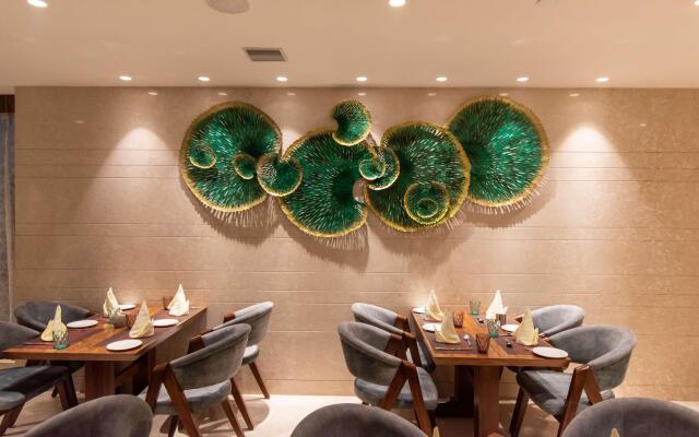Best Western La Vista Pathankot
